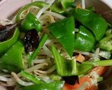 本気！レンジ減圧調理たっぷり野菜の中華風作り方18写真