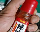 本気！レンジ減圧調理たっぷり野菜の中華風作り方13写真