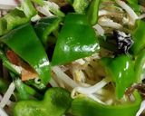 本気！レンジ減圧調理たっぷり野菜の中華風作り方10写真