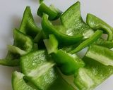本気！レンジ減圧調理たっぷり野菜の中華風作り方9写真
