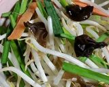 本気！レンジ減圧調理たっぷり野菜の中華風作り方5写真