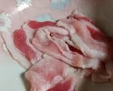 本気！レンジ減圧調理たっぷり野菜の中華風作り方3写真