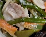 本気！レンジ減圧調理たっぷり野菜の中華風作り方24写真