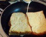 ふんわり しっとり♪フレンチトースト作り方5写真
