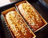 極上しっとり♡おいしいキャロットケーキ作り方4写真