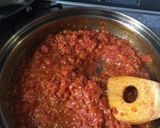 トマトソース作り方10写真