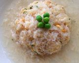 お店風のコツあり♪帆立のあんかけ炒飯作り方10写真
