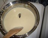 ヘルシークリームシチュー作り方4写真