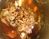 おふくろの 3つ星 チキンカレー☆☆☆作り方19写真