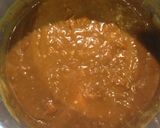 おふくろの 3つ星 チキンカレー☆☆☆作り方24写真