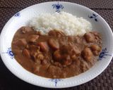 おふくろの 3つ星 チキンカレー☆☆☆作り方25写真