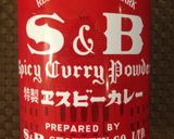 おふくろの 3つ星 チキンカレー☆☆☆作り方22写真