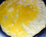 【 お弁当に♡甘くて美味しい卵焼き♪】作り方1写真