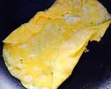 【 お弁当に♡甘くて美味しい卵焼き♪】作り方2写真