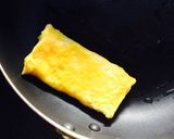 【 お弁当に♡甘くて美味しい卵焼き♪】作り方4写真