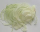 レンジで簡単☆鶏胸肉のケチャップだれ。作り方3写真