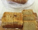イチヂクのパウンドケーキ〜(o˘◡˘o)作り方33写真