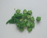 余った素麺で簡単☆チョップドサラダ。作り方5写真