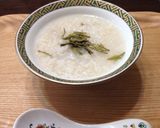 簡単!さっぱり!龍井茶粥作り方5写真