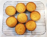可愛い!美味しい!タルト オ フィリュイ作り方7写真