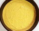 かぼちゃのおからヨーグルトケーキ作り方5写真