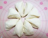 ランチに♪さつま芋★スイートポテト塩パン作り方11写真