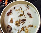 牛肉すじ煮込み♪作り方5写真