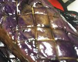 10分で完成☆簡単☆時短!焼きナス作り方2写真