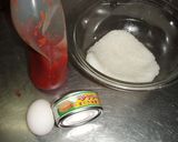 え？！このおにぎり、オムライスだぁ作り方1写真