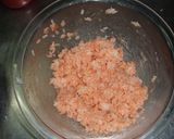 え？！このおにぎり、オムライスだぁ作り方2写真