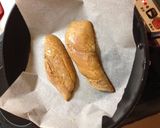 京風★フライパンでサワラのすだち幽庵焼き作り方5写真