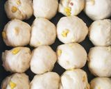 激ウマ☆コーンポテトパン作り方7写真