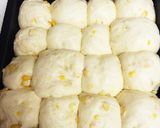 激ウマ☆コーンポテトパン作り方10写真