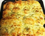 激ウマ☆コーンポテトパン作り方12写真