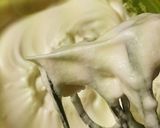 低糖質スイーツ*濃厚ココアシフォン作り方2写真