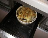我が家のヘルシー夏野菜グラタン作り方4写真