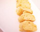 シンプル＊旨いたまご焼き作り方2写真