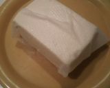 カロリーダウンでヘルシー☆豆腐ハンバーグ作り方1写真