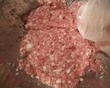 カロリーダウンでヘルシー☆豆腐ハンバーグ作り方2写真