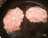 カロリーダウンでヘルシー☆豆腐ハンバーグ作り方3写真