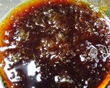 焼きサンマを食べやすくするタレ作り方1写真
