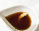 豆苗と豚バラの♡レンチン♪ポン酢作り方4写真