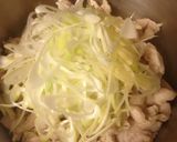 簡単鶏胸さっぱり丼作り方15写真