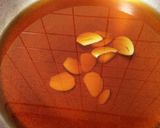 むつのコチュジャン煮作り方1写真