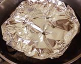 むつのコチュジャン煮作り方3写真
