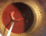 麻婆豆腐作り方2写真