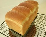 角食パン(プルマン)！！作り方19写真