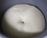 チョコチップ＆チョコクリームちぎりパン♡作り方5写真