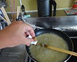 簡単！ローストビーフ　レンジ&プチプチ作り方12写真