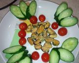 激ウマ♪簡単！ムール貝の酒蒸し作り方6写真
